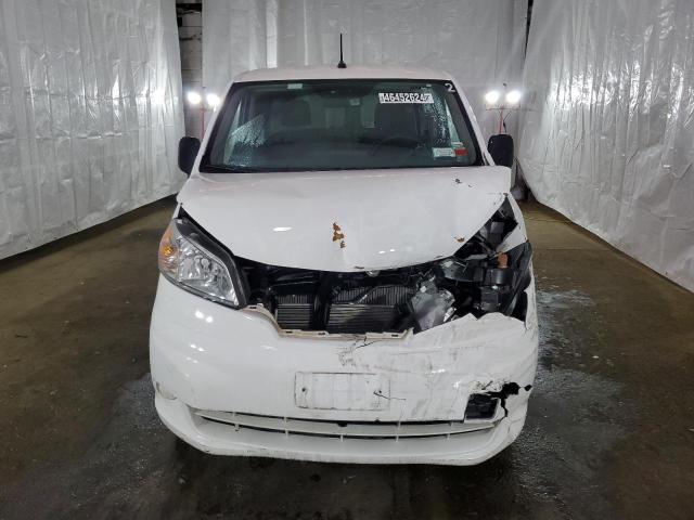 Photo 4 VIN: 3N6CM0KN6MK695624 - NISSAN NV 