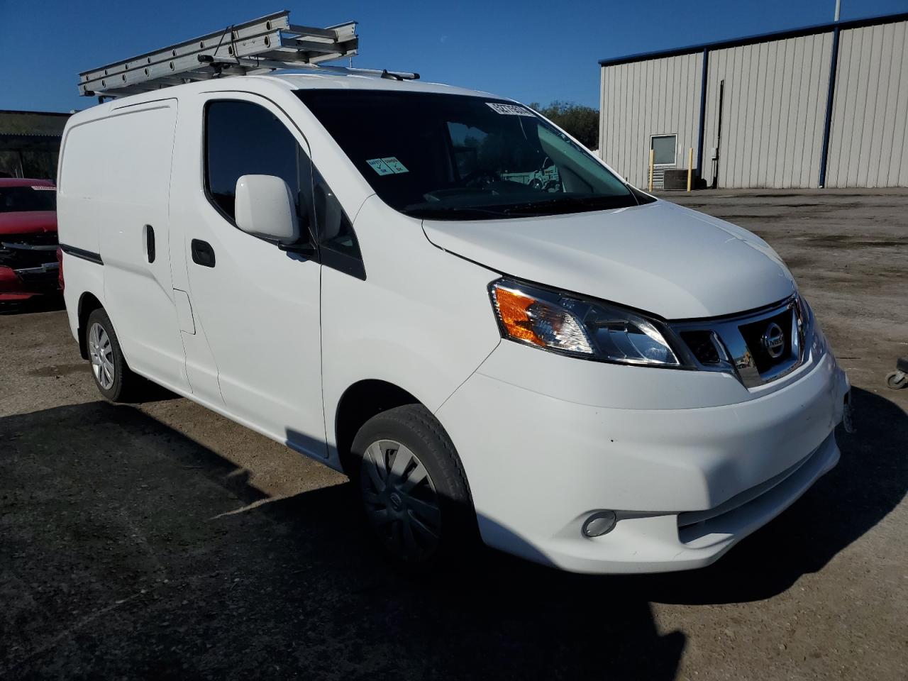 Photo 3 VIN: 3N6CM0KN6MK697549 - NISSAN NV 