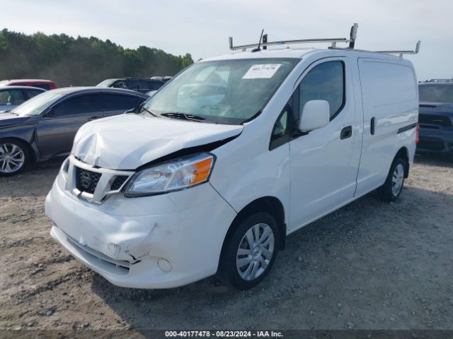 Photo 1 VIN: 3N6CM0KN6MK701020 - NISSAN NV200 