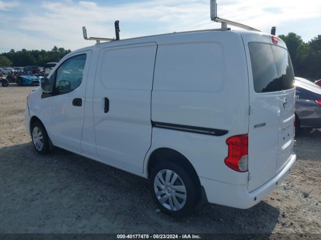 Photo 2 VIN: 3N6CM0KN6MK701020 - NISSAN NV200 