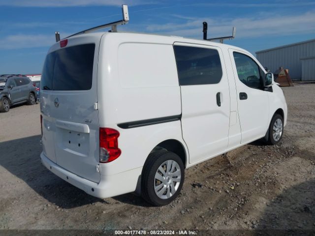 Photo 3 VIN: 3N6CM0KN6MK701020 - NISSAN NV200 