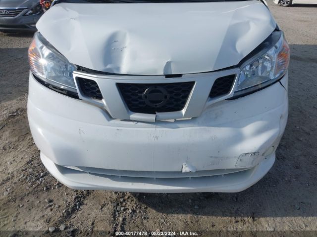 Photo 5 VIN: 3N6CM0KN6MK701020 - NISSAN NV200 