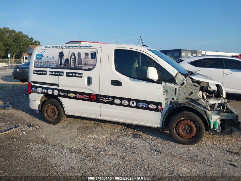 Photo 12 VIN: 3N6CM0KN6MK701132 - NISSAN NV200 