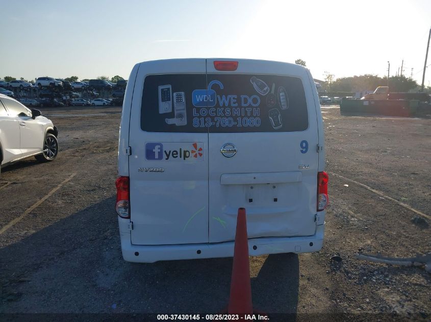 Photo 15 VIN: 3N6CM0KN6MK701132 - NISSAN NV200 