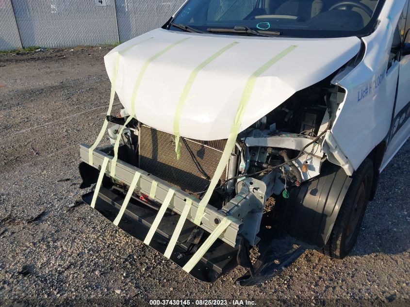 Photo 5 VIN: 3N6CM0KN6MK701132 - NISSAN NV200 