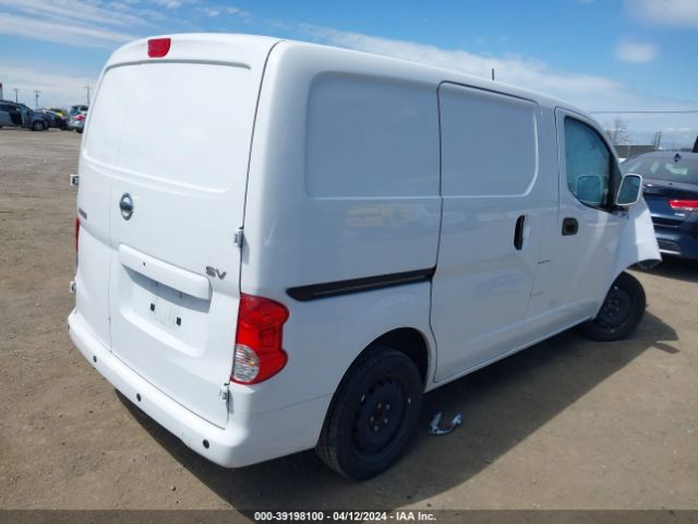 Photo 3 VIN: 3N6CM0KN6MK703298 - NISSAN NV200 COMPACT CARGO 