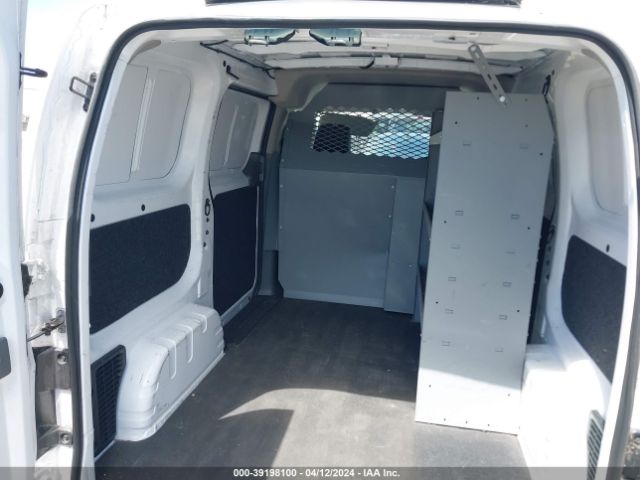 Photo 7 VIN: 3N6CM0KN6MK703298 - NISSAN NV200 COMPACT CARGO 