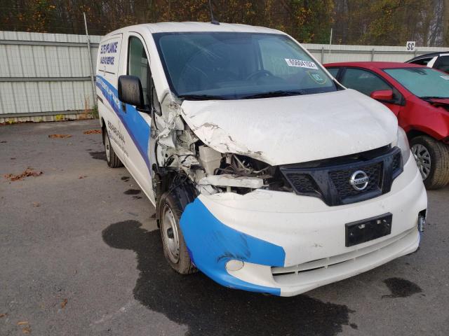 Photo 8 VIN: 3N6CM0KN6MK703446 - NISSAN NV200 2.5S 