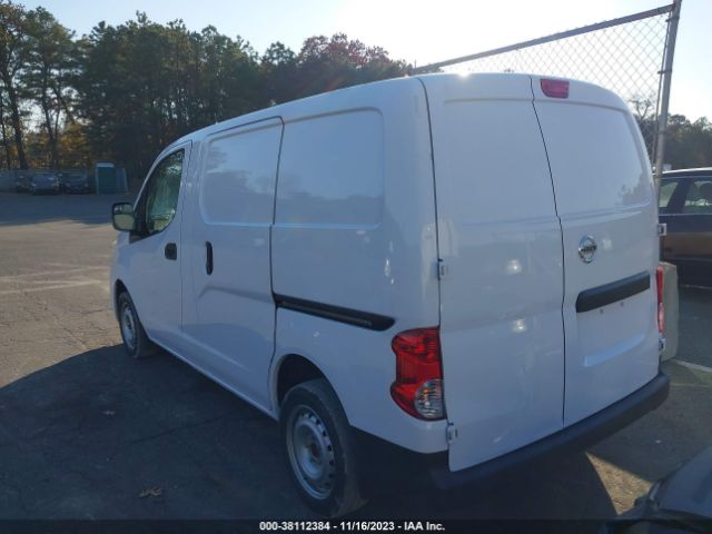 Photo 2 VIN: 3N6CM0KN6MK703981 - NISSAN NV200 COMPACT CARGO 