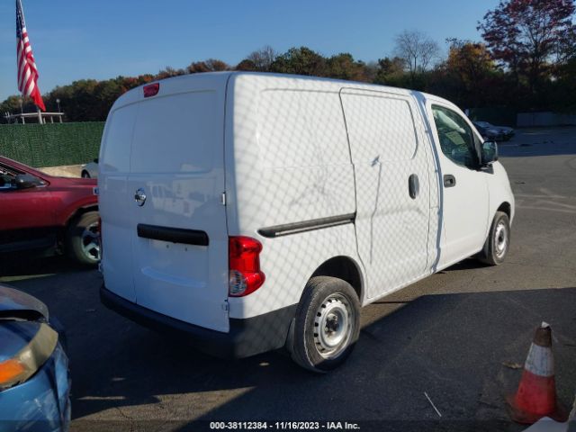 Photo 3 VIN: 3N6CM0KN6MK703981 - NISSAN NV200 COMPACT CARGO 