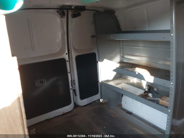 Photo 7 VIN: 3N6CM0KN6MK703981 - NISSAN NV200 COMPACT CARGO 