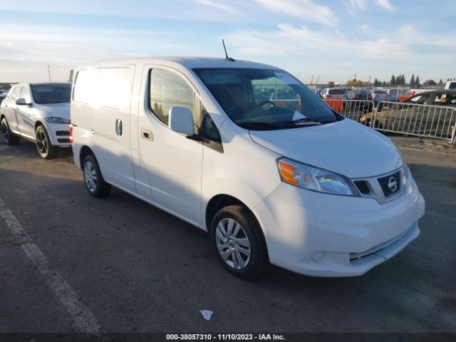 Photo 0 VIN: 3N6CM0KN6MK708517 - NISSAN NV200 COMPACT CARGO 