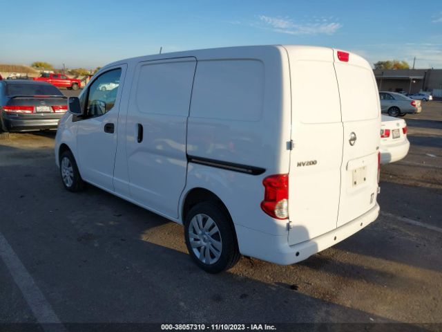 Photo 2 VIN: 3N6CM0KN6MK708517 - NISSAN NV200 COMPACT CARGO 