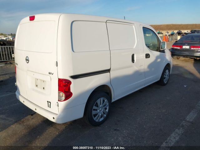 Photo 3 VIN: 3N6CM0KN6MK708517 - NISSAN NV200 COMPACT CARGO 