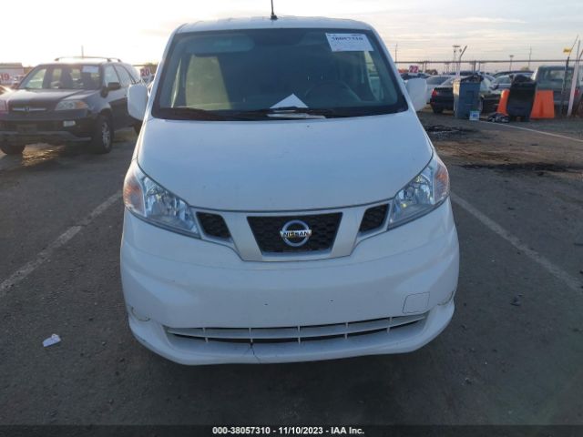 Photo 5 VIN: 3N6CM0KN6MK708517 - NISSAN NV200 COMPACT CARGO 