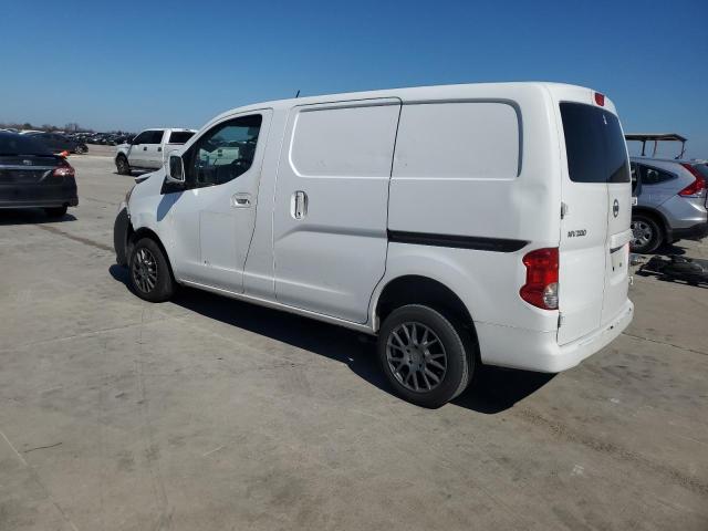 Photo 1 VIN: 3N6CM0KN7DK690173 - NISSAN NV 