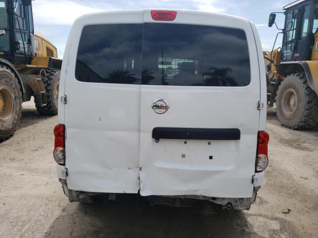 Photo 8 VIN: 3N6CM0KN7DK691095 - NISSAN NV200 2.5S 