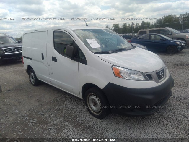 Photo 0 VIN: 3N6CM0KN7DK693932 - NISSAN NV200 