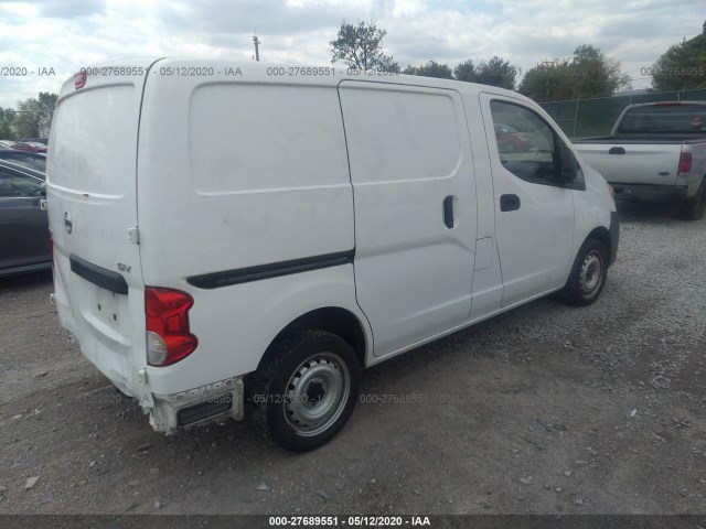 Photo 3 VIN: 3N6CM0KN7DK693932 - NISSAN NV200 