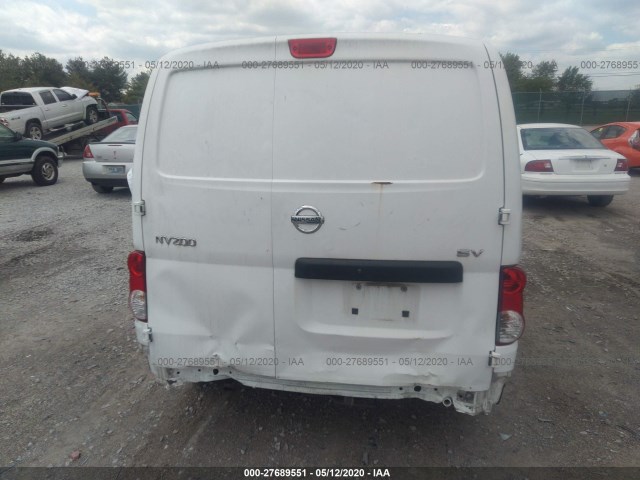 Photo 5 VIN: 3N6CM0KN7DK693932 - NISSAN NV200 