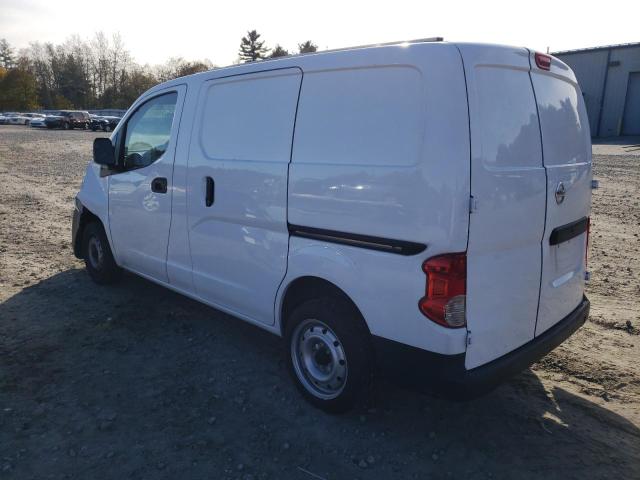 Photo 1 VIN: 3N6CM0KN7DK696085 - NISSAN NV 