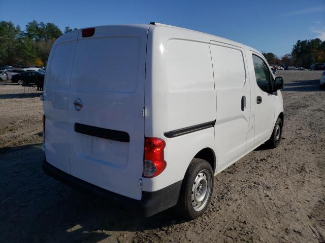 Photo 2 VIN: 3N6CM0KN7DK696085 - NISSAN NV 