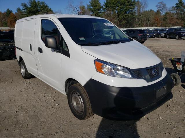 Photo 3 VIN: 3N6CM0KN7DK696085 - NISSAN NV 