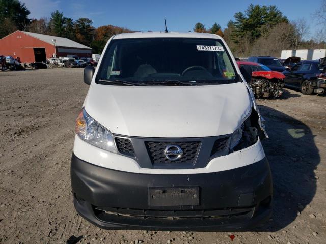 Photo 4 VIN: 3N6CM0KN7DK696085 - NISSAN NV 