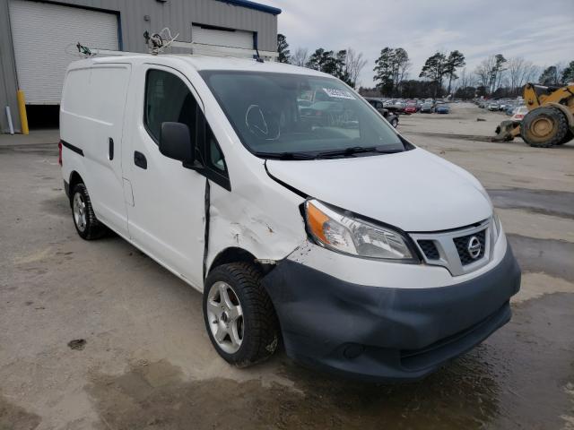 Photo 0 VIN: 3N6CM0KN7DK697155 - NISSAN NV200 2.5S 