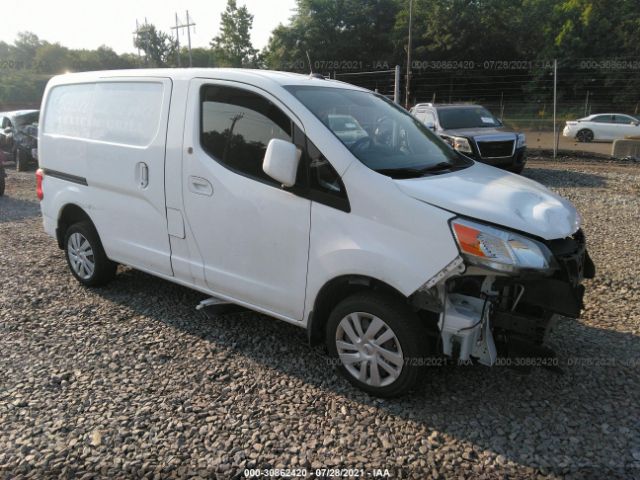 Photo 0 VIN: 3N6CM0KN7DK697267 - NISSAN NV200 