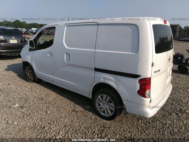 Photo 2 VIN: 3N6CM0KN7DK697267 - NISSAN NV200 