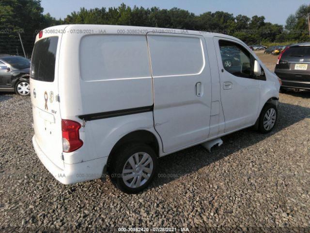 Photo 3 VIN: 3N6CM0KN7DK697267 - NISSAN NV200 