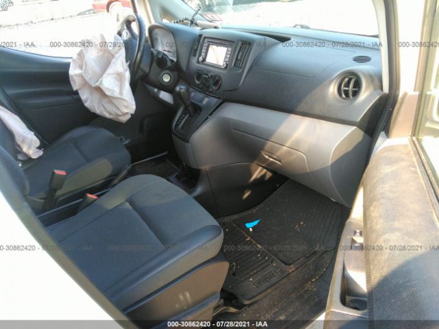 Photo 4 VIN: 3N6CM0KN7DK697267 - NISSAN NV200 