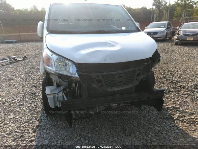 Photo 5 VIN: 3N6CM0KN7DK697267 - NISSAN NV200 