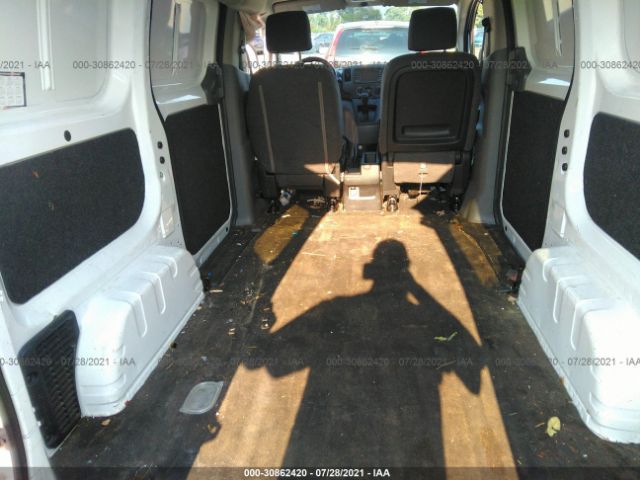 Photo 7 VIN: 3N6CM0KN7DK697267 - NISSAN NV200 