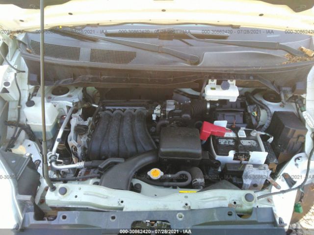 Photo 9 VIN: 3N6CM0KN7DK697267 - NISSAN NV200 