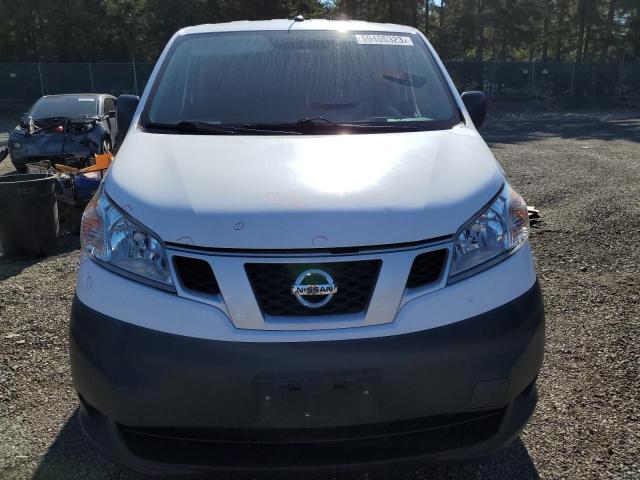 Photo 4 VIN: 3N6CM0KN7EK690823 - NISSAN NV200 2.5S 