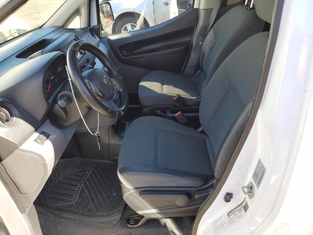 Photo 6 VIN: 3N6CM0KN7EK690823 - NISSAN NV200 2.5S 