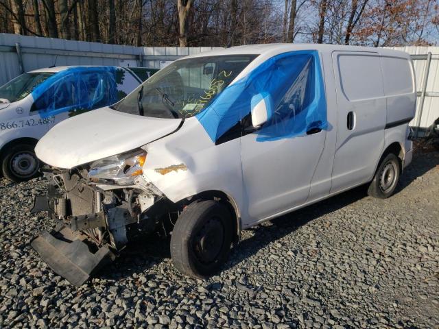 Photo 1 VIN: 3N6CM0KN7EK691132 - NISSAN NV200 2.5S 