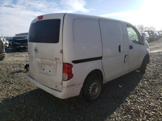 Photo 3 VIN: 3N6CM0KN7EK691132 - NISSAN NV200 2.5S 