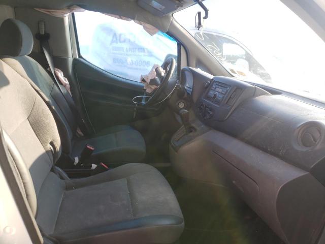 Photo 4 VIN: 3N6CM0KN7EK691132 - NISSAN NV200 2.5S 