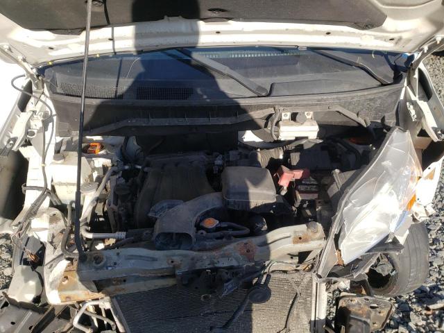 Photo 6 VIN: 3N6CM0KN7EK691132 - NISSAN NV200 2.5S 