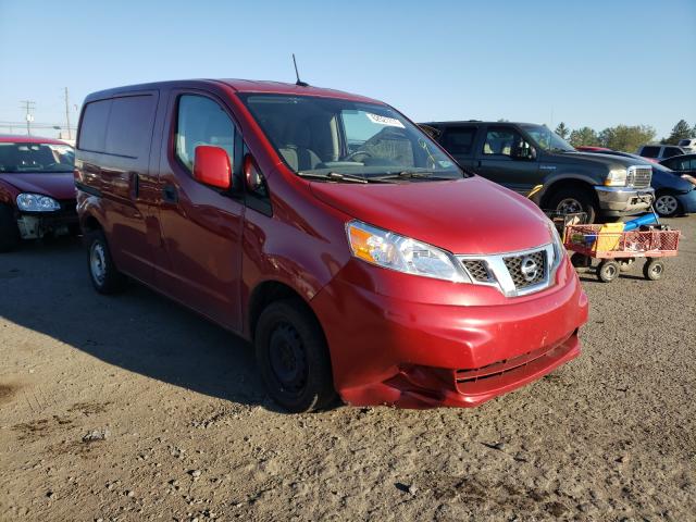 Photo 0 VIN: 3N6CM0KN7EK693821 - NISSAN NV200 2.5S 