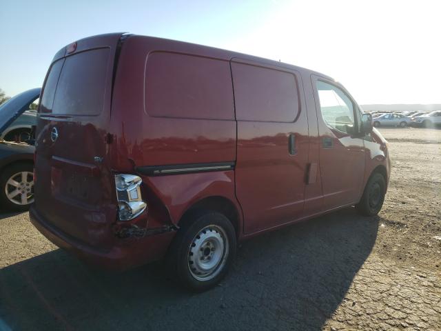 Photo 3 VIN: 3N6CM0KN7EK693821 - NISSAN NV200 2.5S 