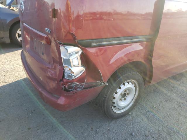 Photo 8 VIN: 3N6CM0KN7EK693821 - NISSAN NV200 2.5S 