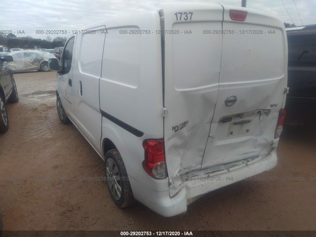 Photo 2 VIN: 3N6CM0KN7EK694161 - NISSAN NV200 