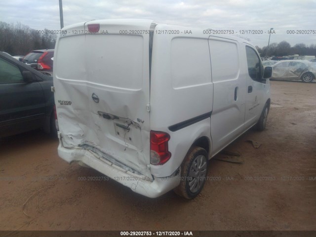 Photo 3 VIN: 3N6CM0KN7EK694161 - NISSAN NV200 