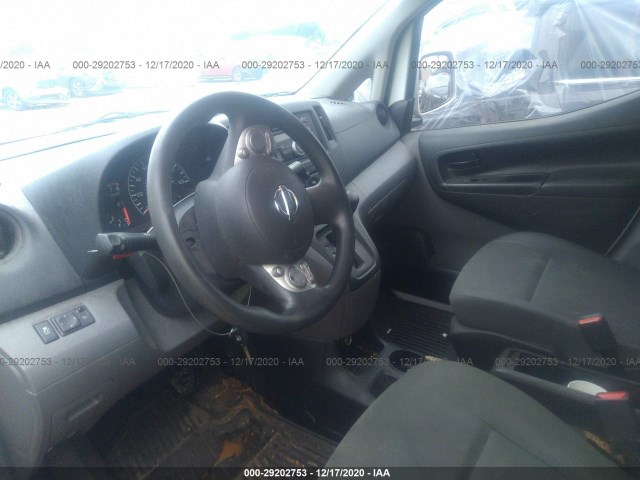 Photo 4 VIN: 3N6CM0KN7EK694161 - NISSAN NV200 