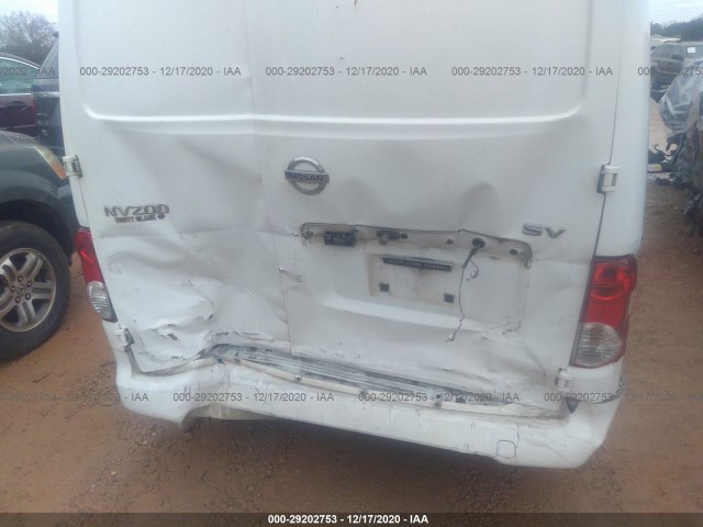 Photo 5 VIN: 3N6CM0KN7EK694161 - NISSAN NV200 