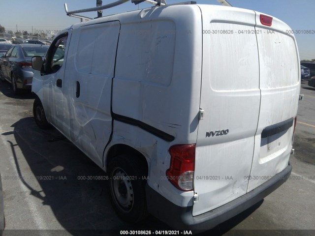 Photo 2 VIN: 3N6CM0KN7EK695519 - NISSAN NV200 